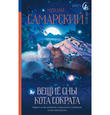 Радуга для друга. Вещие сны кота Сократа
