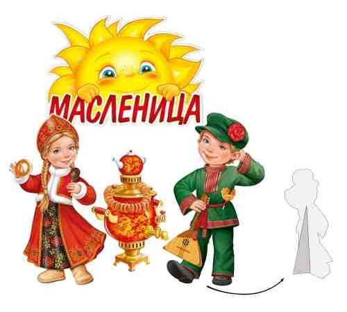 Фигурки настольные 