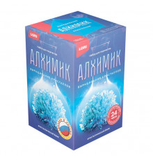 Кристаллический ёжик 