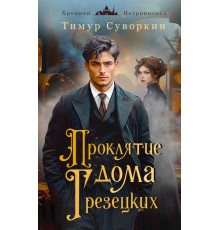 Альтернативная Российская империя. Расследования механического сыщика. Проклятие дома Грезецких