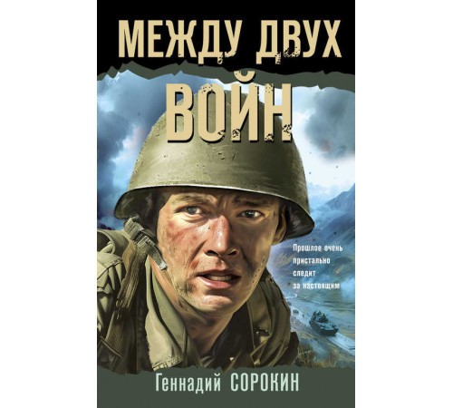 Боевая хроника. Романы о памятных боях. Между двух войн