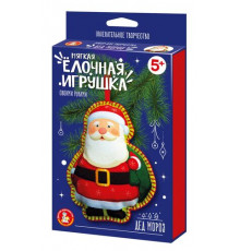 Дк.Набор для творчества. Мягкая игрушка из ткани 