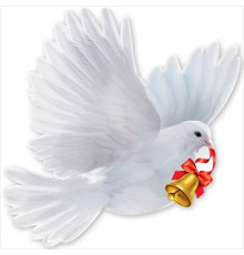 Украшение на скотче 