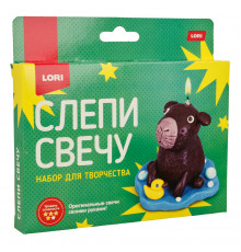 Л.Пз/С-022 Слепи свечу 