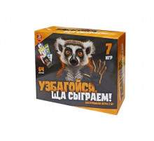 Игра настольная 