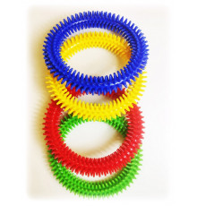 Тактильные кольца для ныряния (4 шт) HUDROTONUS 242023