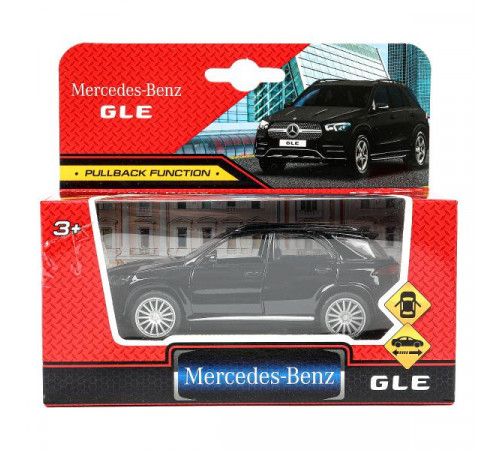 Модель металл MERCEDES-BENZ gle-class 10 см, двери, инерция Технопарк Модель металл MERCEDES-BENZ gle-class 10 см, двери, инерция Технопарк