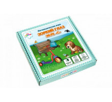 Логопедическая игра 