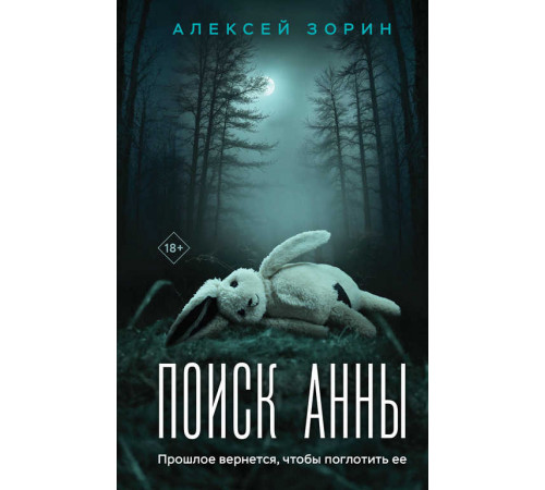 Выжить любой ценой. Психологический триллер. Поиск Анны