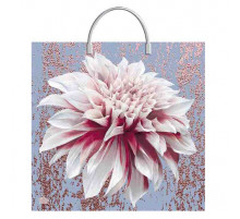 Сум/пл/руч Георгин 36*37=100 ВД (10/100)  №16