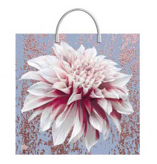 ТК.Сум/пл/руч Георгин 36*37=100 ВД (10/100)  №16