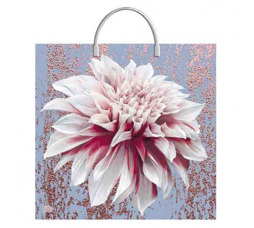 Сум/пл/руч Георгин 36*37=100 ВД (10/100)  №16