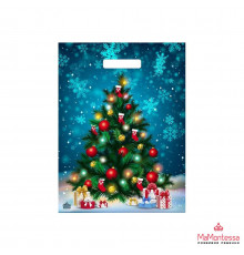 ТК.Пакет 31*40=60 