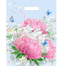 Пакет Прорубка 31*40=30 