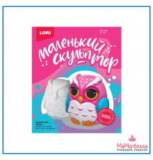 Маленький скульптор 