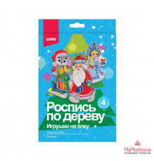 Фнр-037 Роспись по дереву.Панно 3D -Дельфины-