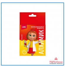 Химические опыты. Несмешивающиеся жидкости 