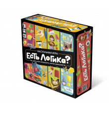 Настольная игра. Есть логика? 07856