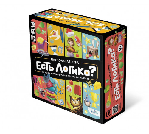 Настольная игра. Есть логика? 07856