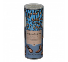 Ал.КАРАНДАШ ЧЕРНОГРАФИТОВЫЙ 