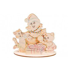 Заготовка для творчества 