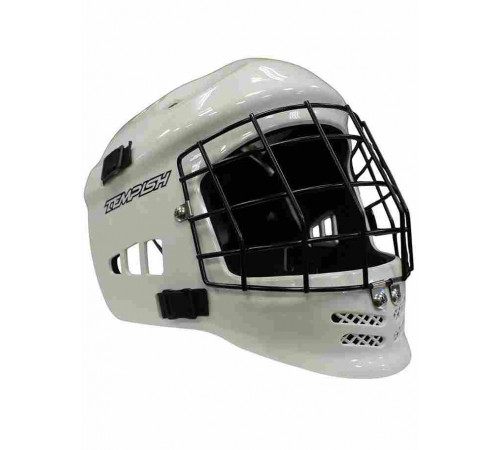 Шлем вратаря TEMPISH HECTOR BASIC (Белый; JR) 2006