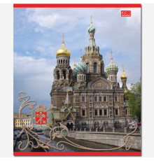 Тетрадь общ. 48л., 