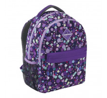 Ученический рюкзак ErichKrause® EasyLine® с двумя отделениями 20L Candy