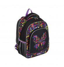Ученический рюкзак ErichKrause® ErgoLine® 15L Butterfly
