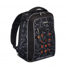 Ученический рюкзак ErichKrause® ErgoLine® Urban 18L Game Over