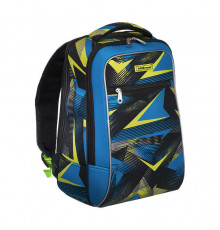 Ученический рюкзак ErichKrause® ErgoLine® Urban 18L Triangle