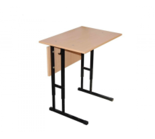 Стол «Ученический» 1 — местный, фиксированный №6