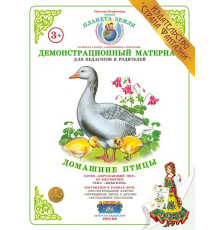 Демонстрационный материал 