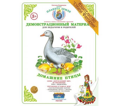 Демонстрационный материал Демонстрационный материал