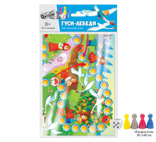 Бродилка в пакете 