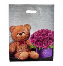 Пакет прорубка 40*50=80 