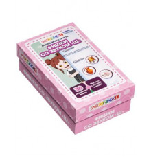 Логопедическая игра 