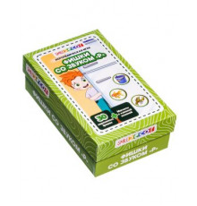 Логопедическая игра 