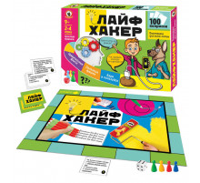 Викторина для всей семьи «Лайфхакер» 3377