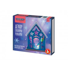Набор для творчества. Декор своими руками 