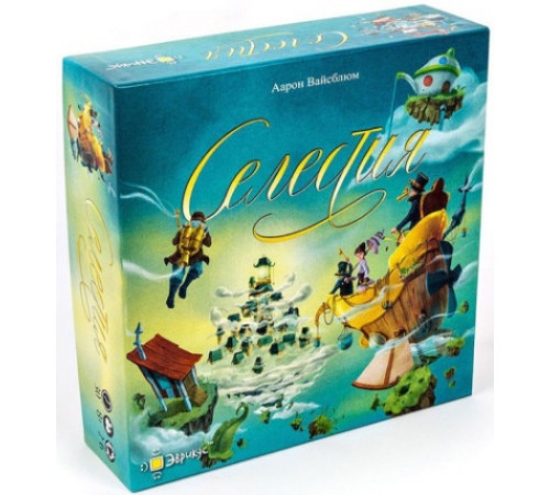 Настольная игра 