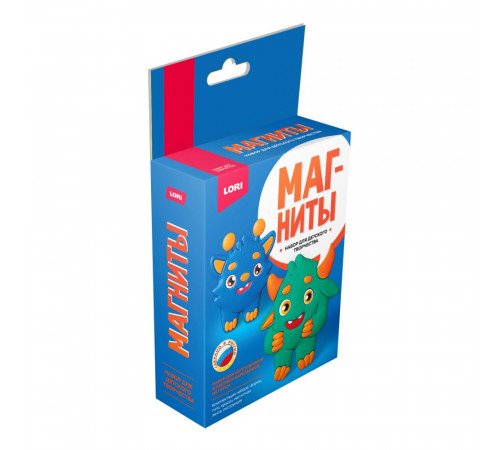 Магниты из гипса 