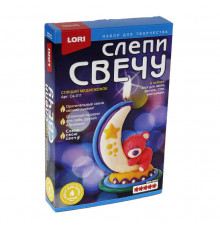 Слепи свечу 