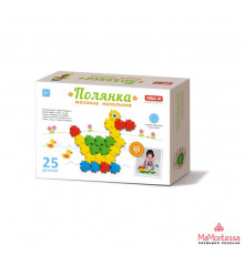 Мозаика 