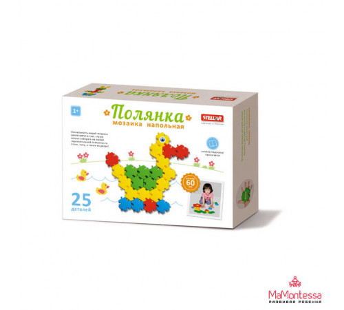 Мозаика Мозаика
