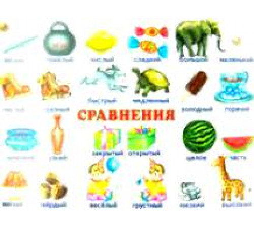 Линг.Сравнение.(плакат) Линг.Сравнение.(плакат)