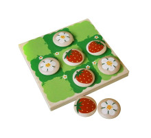 Игра «Крестики-нолики» V0107