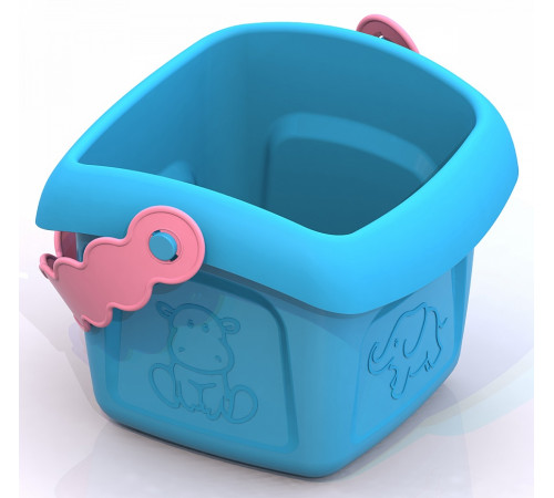 ВЕДРО МАЛ. ШКОДА ШКД17