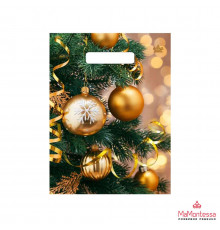 Пакет НГ прорубка 23*30=30 