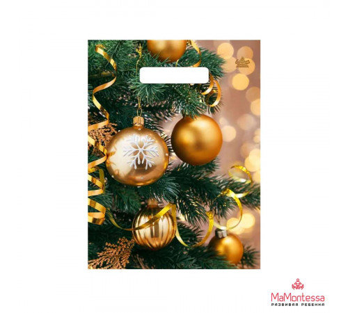 Пакет НГ прорубка 23*30=30 